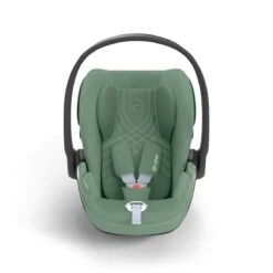 Cybex Priam 4 Travelsystem Leaf Green -Joolz Verkoop cybex cloud t isize leaf green plus3