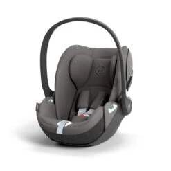 Cybex Priam 4 Travelsystem Mirage Grey -Joolz Verkoop cybex cloud t isize mirage grey comfort1