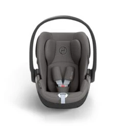 Cybex Priam 4 Travelsystem Mirage Grey -Joolz Verkoop cybex cloud t isize mirage grey comfort2