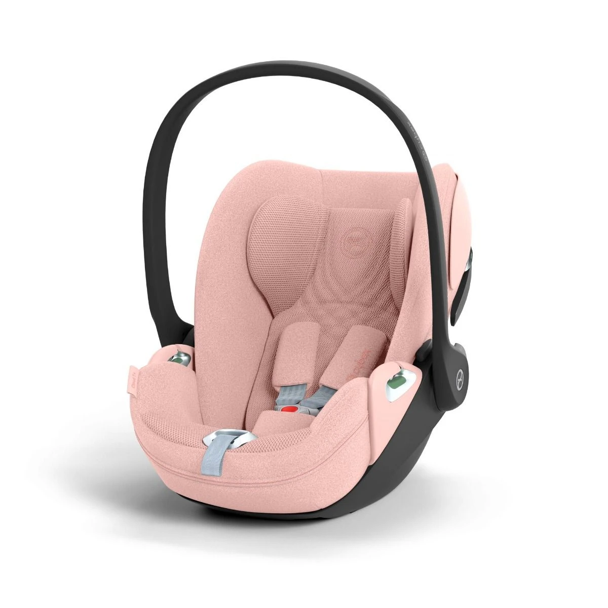 Cybex Priam 4 Travelsystem Peach Pink 16 Cybex Priam 4 Travelsystem Peach Pink - Afbeelding 14