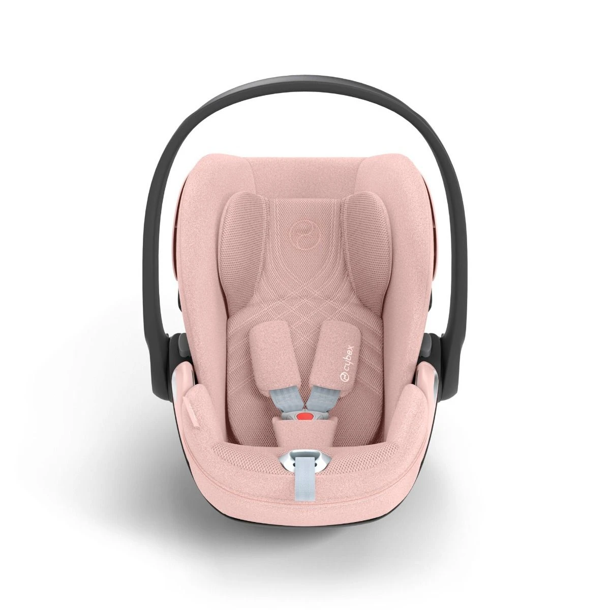 Cybex Priam 4 Travelsystem Peach Pink 17 Cybex Priam 4 Travelsystem Peach Pink - Afbeelding 15