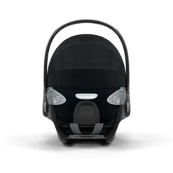 Cybex Cloud T + Sirona T + Base T Sepia Black (Plus) Package Deal -Joolz Verkoop cybex cloud t plus sepia black3