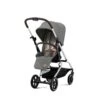 Cybex Eezy S Twist+ 2 -Joolz Verkoop cybex eezy s twist 2 silver lava grey 15 1