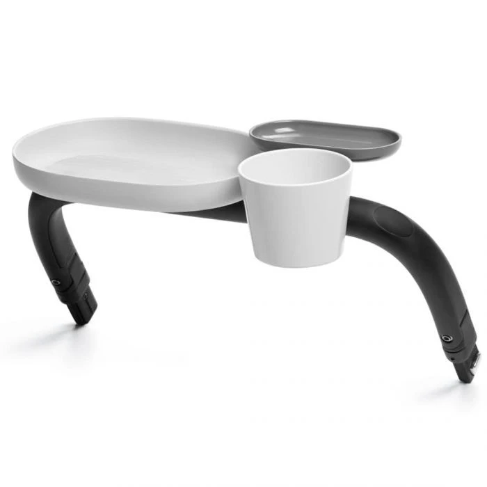 Cybex Gold Snack Tray 3 Cybex Gold Snack Tray