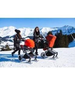 Cybex Priam Skis -Joolz Verkoop cybex priam skis 2