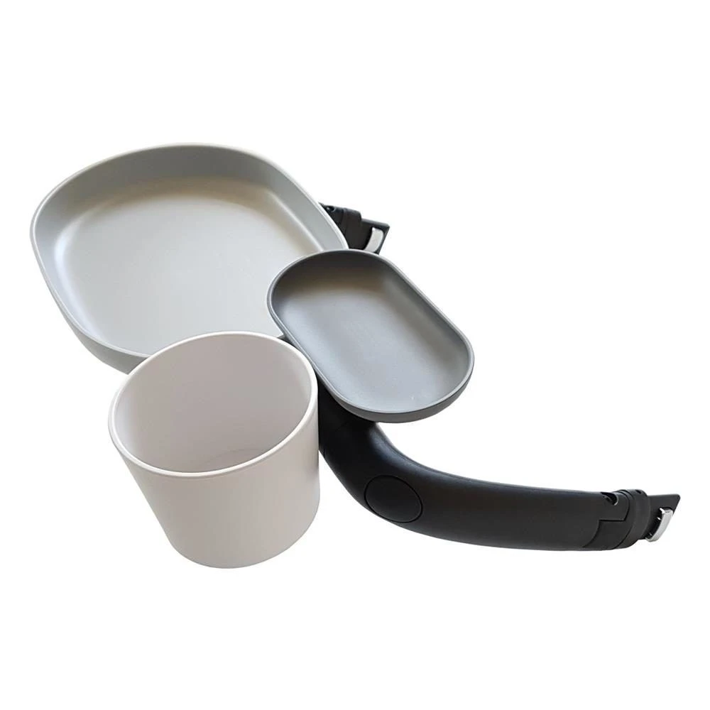 Cybex Platinum Snack Tray 3 Cybex Platinum Snack Tray