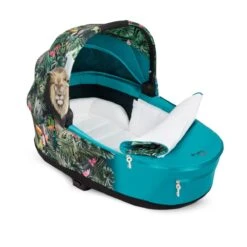 Cybex Priam X DJ Khaled We The Best Compleet -Joolz Verkoop cybex priam we the best carrycot 1 1