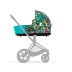 Cybex X DJ Khaled Reiswieg We The Best -Joolz Verkoop cybex priam we the best carrycot 3