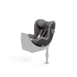 Cybex Cloud T + Sirona T + Base T Mirage Grey (Comfort) Package Deal -Joolz Verkoop cybex sirona t mirage grey comfort
