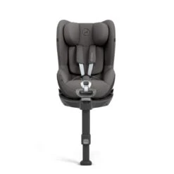 Cybex Cloud T + Sirona T + Base T Mirage Grey (Comfort) Package Deal -Joolz Verkoop cybex sirona t mirage grey comfort4