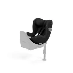 Cybex Cloud T + Sirona T + Base T Sepia Black (Comfort) Package Deal -Joolz Verkoop cybex sirona t sepia black comfort1
