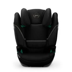 Cybex Solution S2 7 Cybex Solution S2 -Joolz Verkoop cybex solution s2 moon black autostoel car seat 2