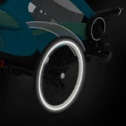 Cybex Zeno Bike -Joolz Verkoop cybex zeno bike malibu 18