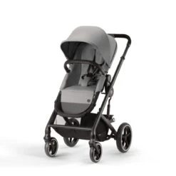 Cybex Balios 2-in-1 2023 -Joolz Verkoop cybex balios s 2 in 1 black dove grey 7
