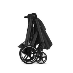 Cybex Balios S Lux Travelsystem Moon Black - Black Frame 2023 Met Cloud T 31 Cybex Balios S Lux Travelsystem Moon Black - Black Frame 2023 Met Cloud T -Joolz Verkoop cybex balios s lux black moon black 11 3