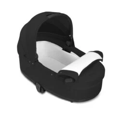 Cybex Balios S Lux Travelsystem Moon Black - Black Frame 2023 Met Cloud T 35 Cybex Balios S Lux Travelsystem Moon Black - Black Frame 2023 Met Cloud T -Joolz Verkoop cybex balios s lux black moon black 13 3