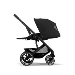 Cybex Balios S Lux Travelsystem Moon Black - Black Frame 2023 Met Cloud T 29 Cybex Balios S Lux Travelsystem Moon Black - Black Frame 2023 Met Cloud T -Joolz Verkoop cybex balios s lux black moon black 7