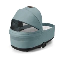 Cybex Reiswieg S Lux 2023 -Joolz Verkoop cybex balios s lux taupe sky blue 15