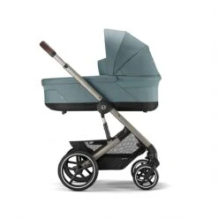 Cybex Reiswieg S Lux 2023 -Joolz Verkoop cybex balios s lux taupe sky blue 16