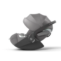 Cybex Cloud T Mirage Grey (Plus) + Cybex T Base Pakket -Joolz Verkoop cybex cloud t i size mirage grey plus2