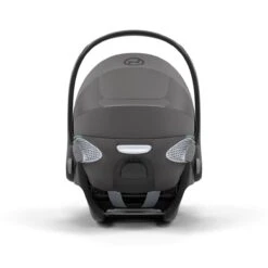 Cybex Cloud T Mirage Grey (Plus) + Cybex T Base Pakket -Joolz Verkoop cybex cloud t i size mirage grey plus3