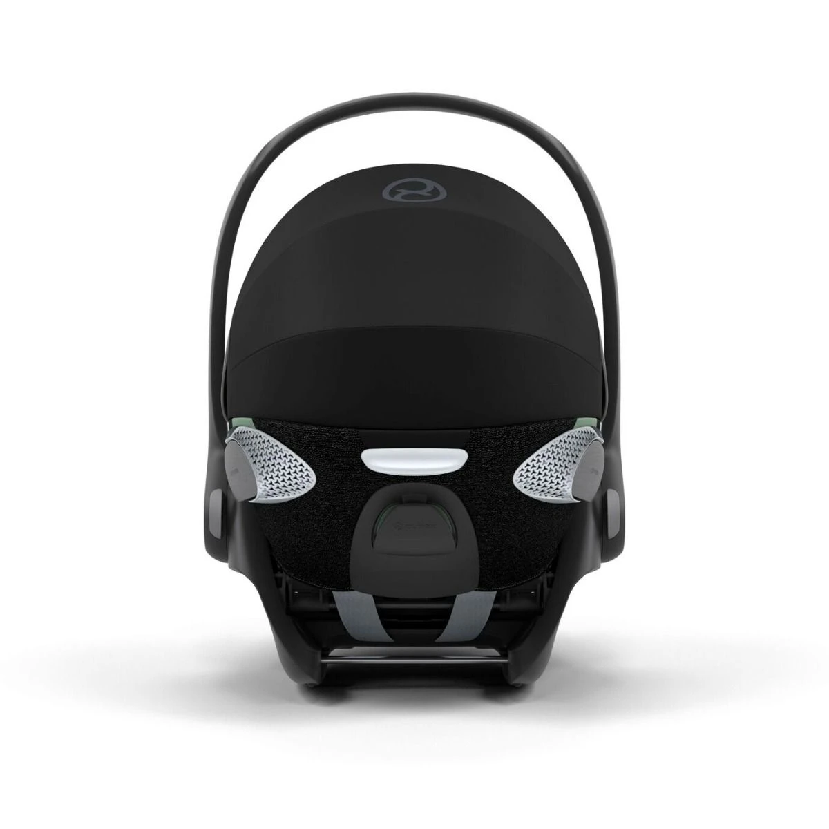 Cybex Balios S Lux Travelsystem Moon Black - Black Frame 2023 Met Cloud T 22 Cybex Balios S Lux Travelsystem Moon Black - Black Frame 2023 Met Cloud T - Afbeelding 20