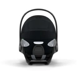 Cybex Cloud T Sepia Black (Plus) + Cybex T Base Pakket -Joolz Verkoop cybex cloud t i size sepia black plus3