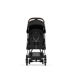 Cybex Coya Frame Chrome Dark Brown -Joolz Verkoop cybex coya chrome dark brown sepia black 20 1