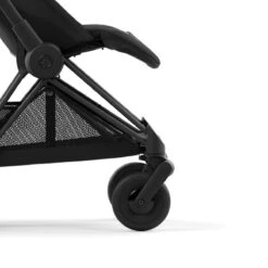 Cybex Coya Frame Matt Black -Joolz Verkoop cybex coya matt black sepia black 10 1