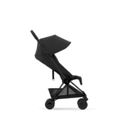 Cybex Coya Frame Matt Black -Joolz Verkoop cybex coya matt black sepia black 1 1