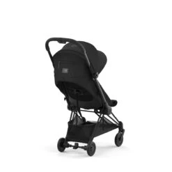 Cybex Coya Frame Matt Black -Joolz Verkoop cybex coya matt black sepia black 2 1