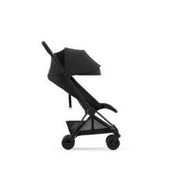 Cybex Coya Frame Matt Black -Joolz Verkoop cybex coya matt black sepia black 3