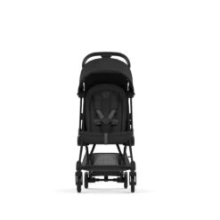 Cybex Coya Frame Matt Black -Joolz Verkoop cybex coya matt black sepia black 8 1