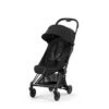 Cybex Coya Frame Matt Black