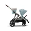 Cybex Gazelle S 2023 -Joolz Verkoop cybex gazelle s taupe sky blue 1