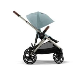 Cybex Gazelle S 2023 -Joolz Verkoop cybex gazelle s taupe sky blue 5 1