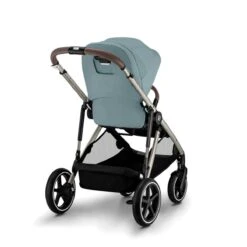 Cybex Gazelle S 2023 -Joolz Verkoop cybex gazelle s taupe sky blue 7 1