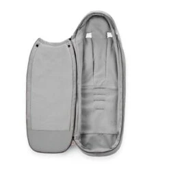 Cybex Gold Voetenzak -Joolz Verkoop cybex gold footmuff lava grey 3 1