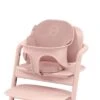 Cybex Lemo Comfort Inlay Pearl Pink -Joolz Verkoop cybex lemo comfort inlay pearl pink