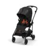 Cybex Melio Street 1 Cybex Melio Street -Joolz Verkoop cybex melio street real black