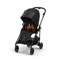 Cybex Melio Street Compleet 15 Cybex Melio Street Compleet -Joolz Verkoop cybex melio street real black 2