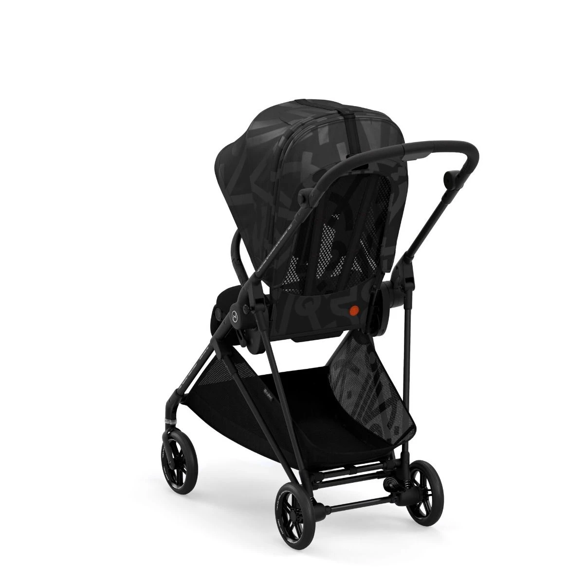 Cybex Melio Street Compleet 5 Cybex Melio Street Compleet - Afbeelding 3