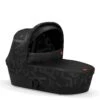 Cybex Melio Street Reiswieg 1 Cybex Melio Street Reiswieg -Joolz Verkoop cybex melio street real black carrycot