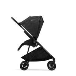 Cybex Melio Street Compleet 18 Cybex Melio Street Compleet -Joolz Verkoop cybex melio street real black side 2