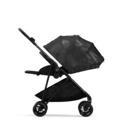 Cybex Melio Street Compleet 19 Cybex Melio Street Compleet -Joolz Verkoop cybex melio street real black sleeping position 2