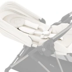Cybex Newborn Babynest -Joolz Verkoop cybex newbornnest white 3 1