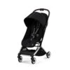 Cybex Orfeo 2 Cybex Orfeo -Joolz Verkoop cybex orfeo moon black 5