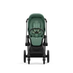 Cybex Priam 4 Travelsystem Leaf Green -Joolz Verkoop cybex priam frame matt black leaf green 9 1