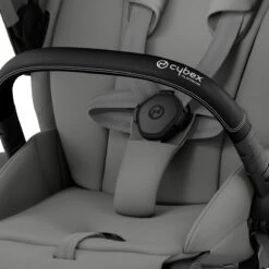 Cybex Priam 4 Travelsystem Mirage Grey -Joolz Verkoop cybex priam frame matt black mirage grey 12 1