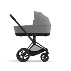 Cybex Priam 4 Travelsystem Mirage Grey -Joolz Verkoop cybex priam frame matt black mirage grey 5 1